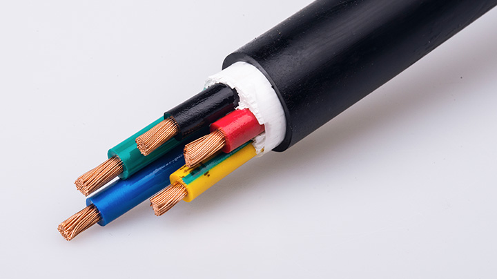 RVV到底是電線(xiàn)還是電纜？