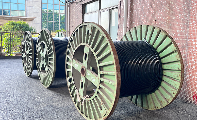 電纜為何要刷防火涂料？