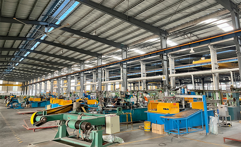 【粵佳信公司】推行5S管理，踐行精益化