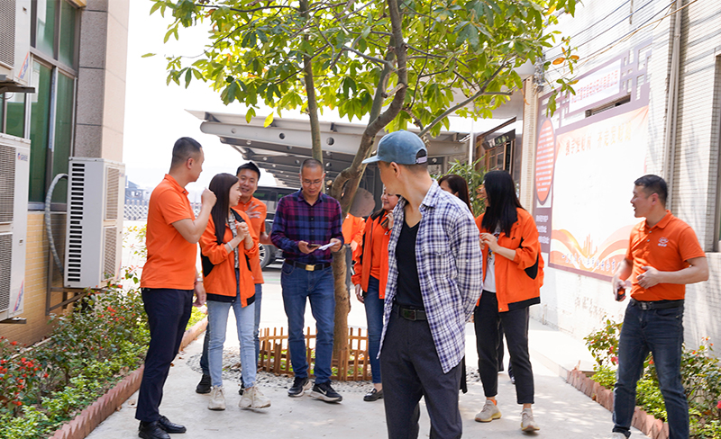 植樹節(jié)丨踐行綠色發(fā)展理念，促進可持續(xù)發(fā)展