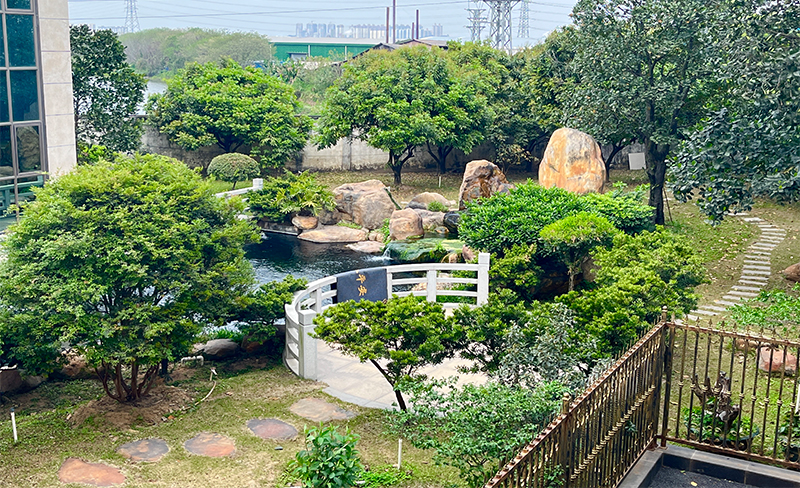 會(huì)所綠化 會(huì)所綠化