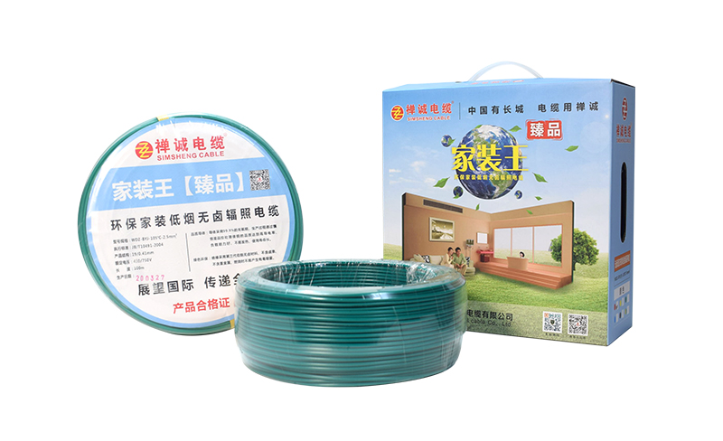 電纜哪個(gè)牌子好？哪種電線千萬不能用？