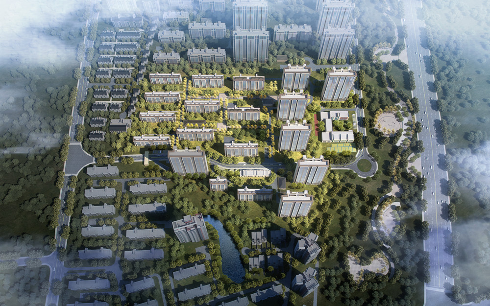 云昱江山項(xiàng)目 云昱江山項(xiàng)目