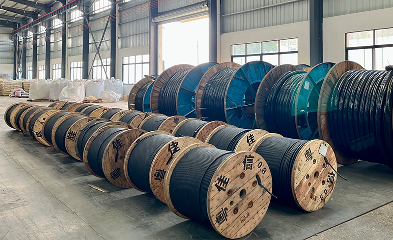 銅芯電纜和鋁芯電纜有什么區(qū)別？