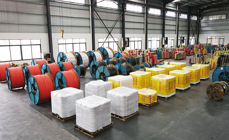 你知道選擇電線電纜的三大重要原則嗎？