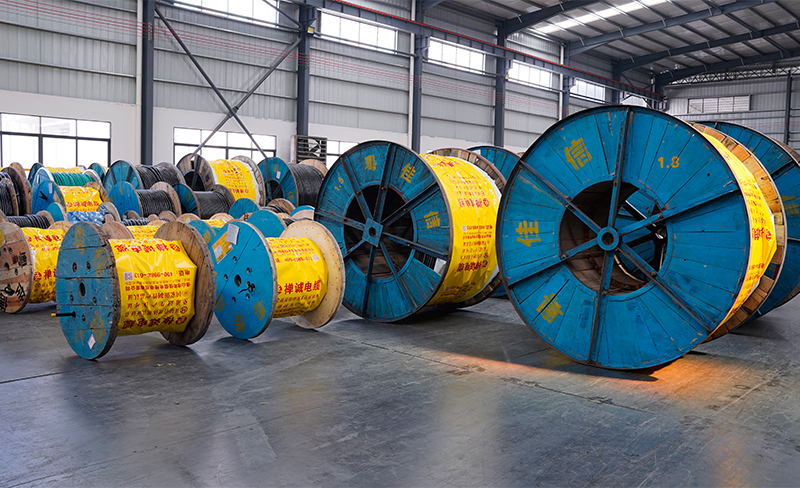 YJV電纜和VV電纜有什么區(qū)別？