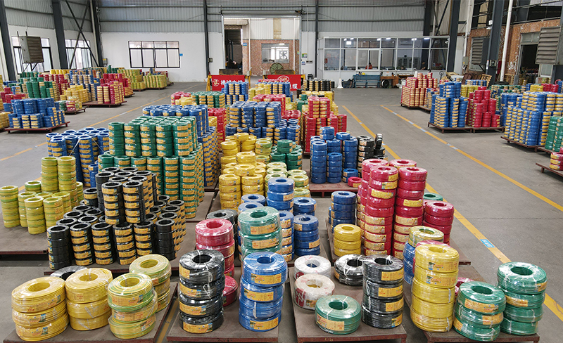 你知道電線電纜的質量受哪些因素影響嗎?