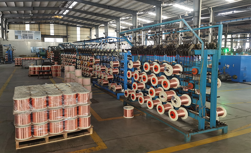 最近家里裝修，銅芯電線到底怎么選？