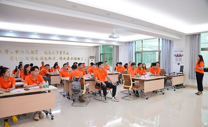 粵佳信電線電纜首屆實戰(zhàn)技能PK賽火光四濺，速來圍觀！