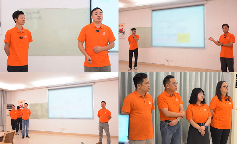 銷售會議 銷售會議