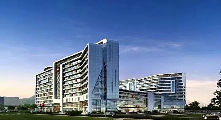 連州市婦幼保健院外遷擴建項目 連州市婦幼保健院外遷擴建項目