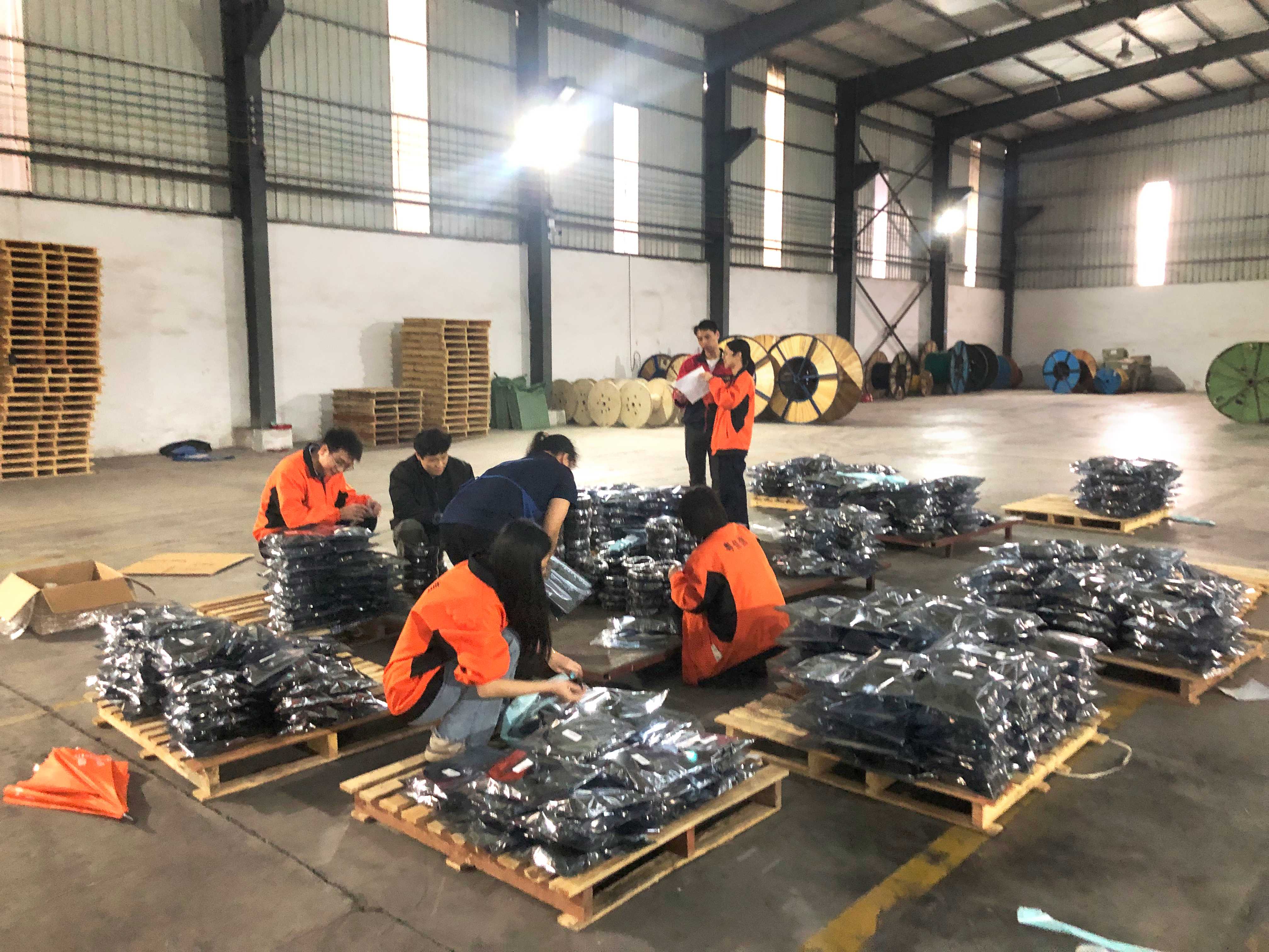 出口案例丨粵佳信個性化包裝引領(lǐng)出口新高峰