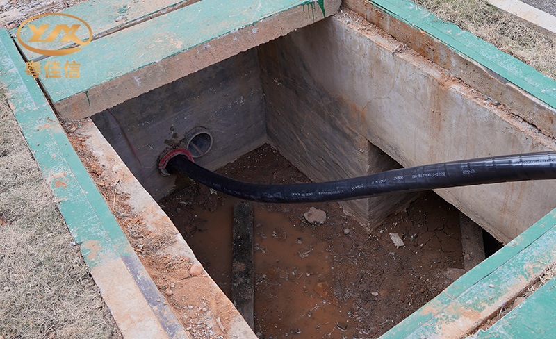 地下電纜 地下電纜