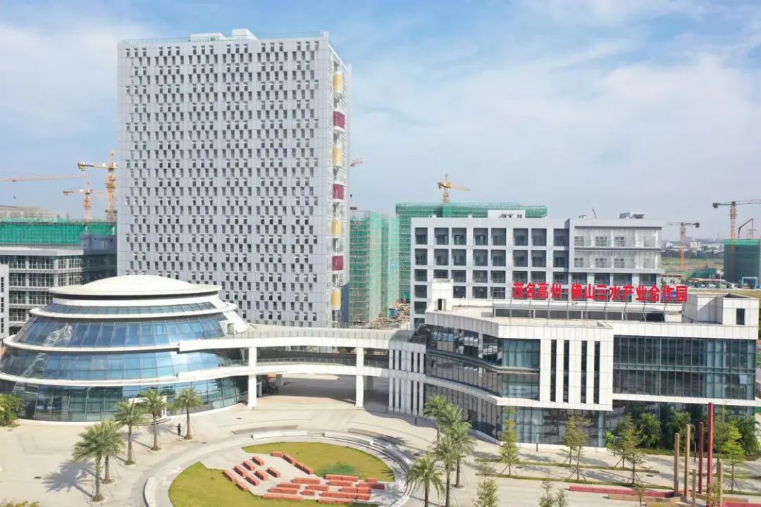 產(chǎn)業(yè)合作園2 產(chǎn)業(yè)合作園2