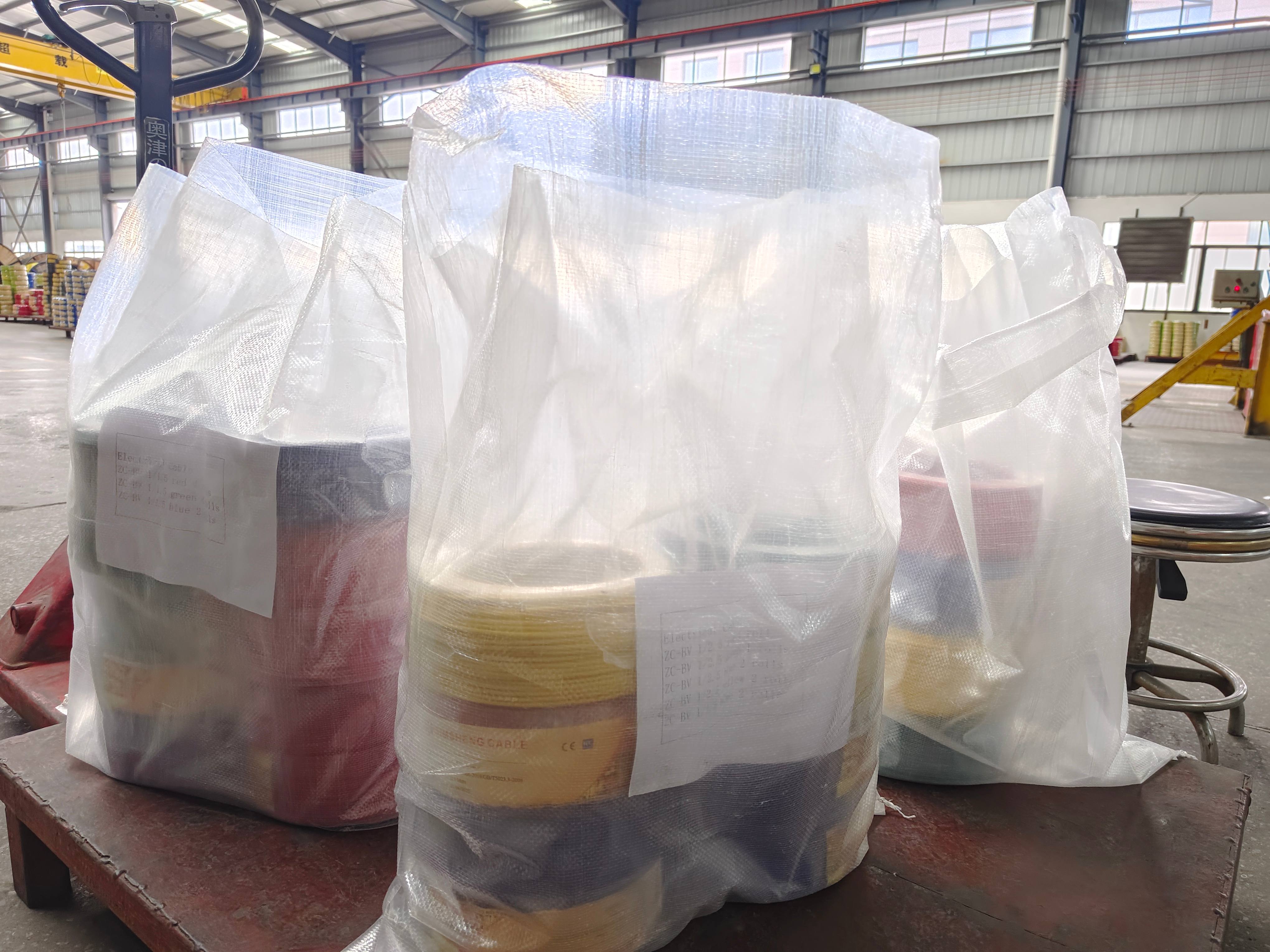 粵佳信電纜為非洲足球場路燈項目建設提供優(yōu)質(zhì)電纜