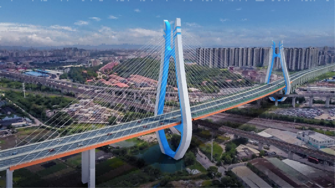 惠州至肇慶高速公路白云至三水段項目