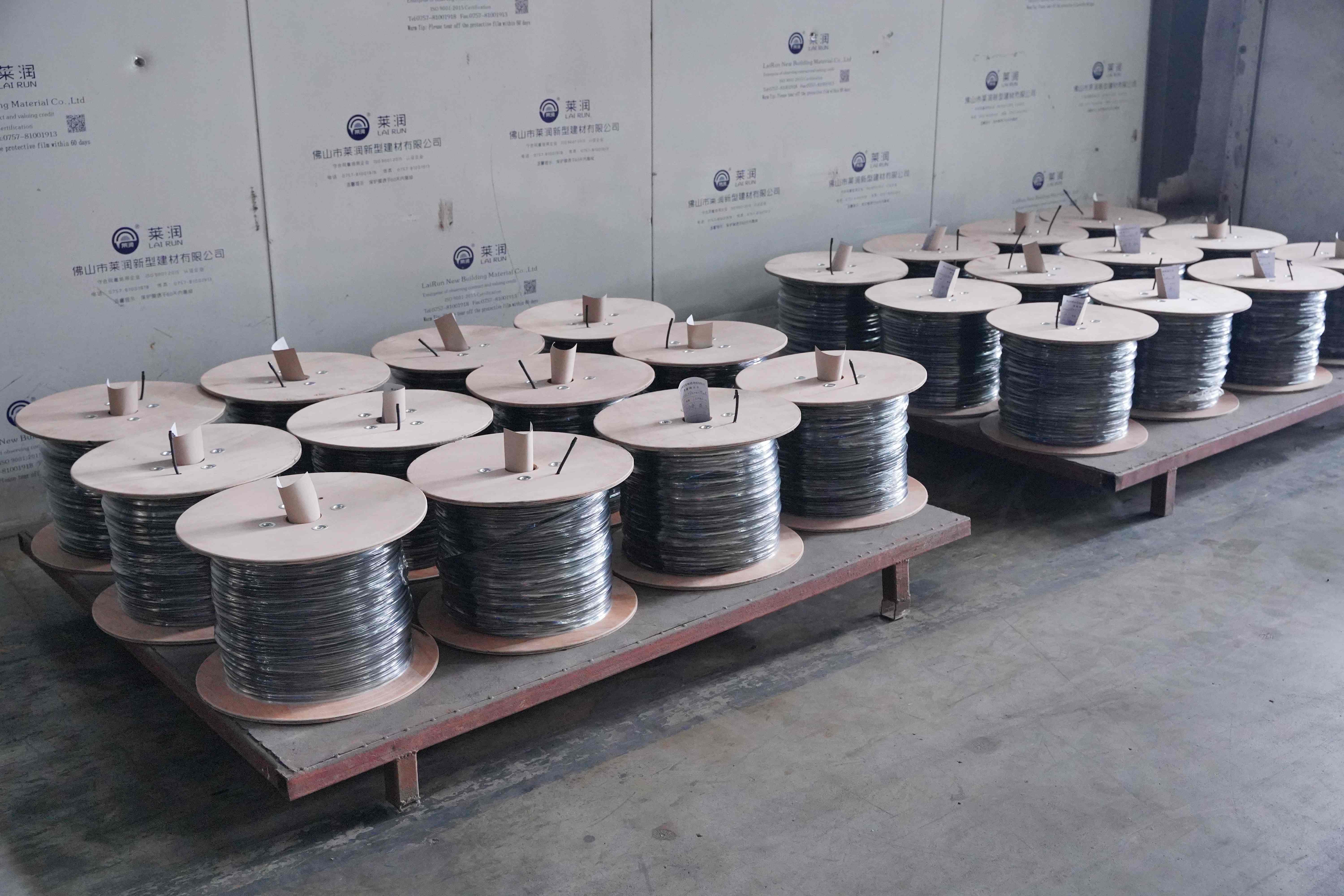 粵佳信電纜再創(chuàng)里程碑！H1Z2Z2-K光伏電纜與MC4連接器出口馬來西亞~