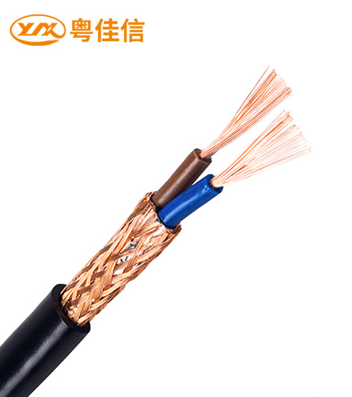 RYYP_銅芯聚氯乙烯絕緣屏蔽聚氯乙烯護套軟電纜 RYYP_銅芯聚氯乙烯絕緣屏蔽聚氯乙烯護套軟電纜