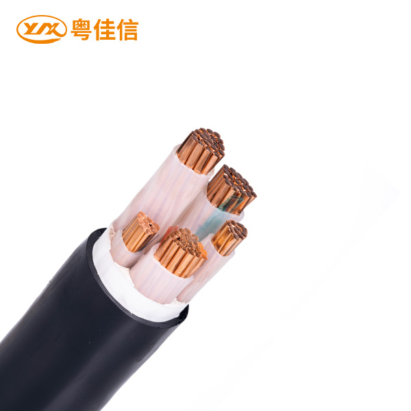 FY-YJV _防鼠防蟻電纜 FY-YJV _防鼠防蟻電纜