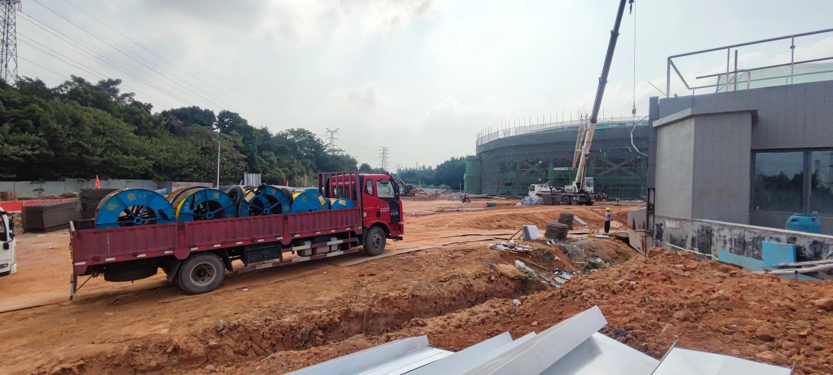 廣東輕工職業(yè)技術(shù)學(xué)院(南海校區(qū)) (3) 廣東輕工職業(yè)技術(shù)學(xué)院(南海校區(qū)) (3)